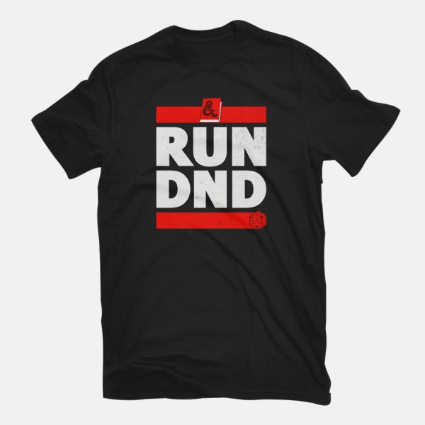 Run DND - Image 3