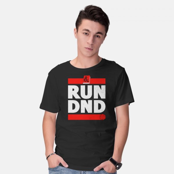 Run DND - Image 2