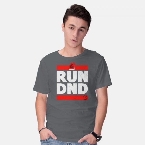 Run DND - Image 10