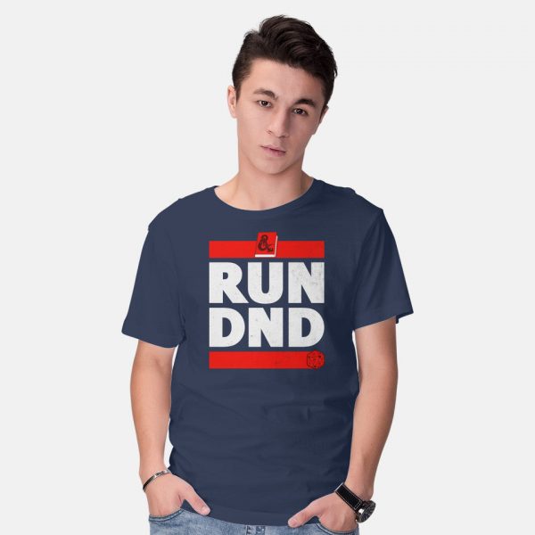Run DND - Image 6
