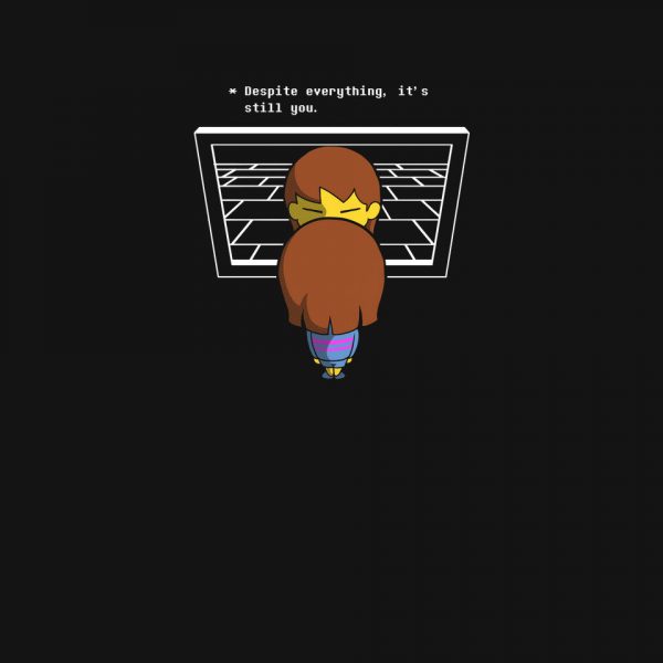 Despite Everything - Image 12