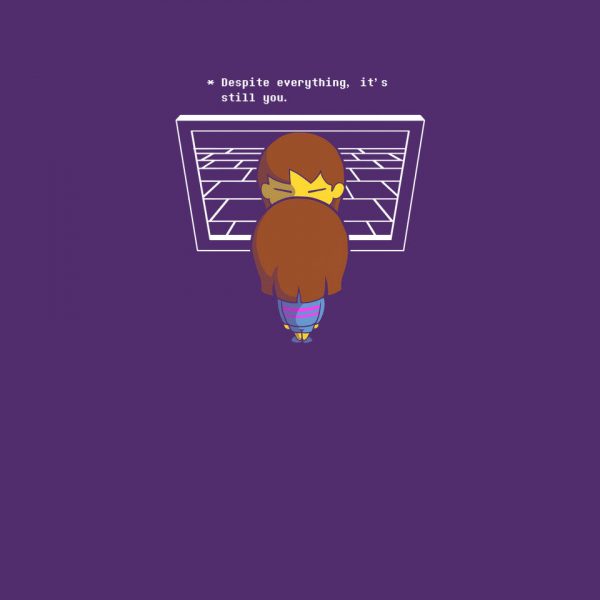 Despite Everything - Image 20