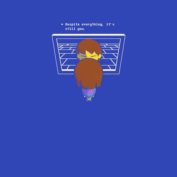 Despite Everything - Image 8