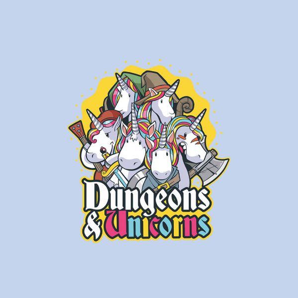 Dungeons and Unicorns - Image 8