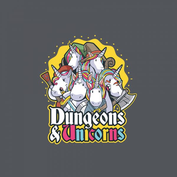 Dungeons and Unicorns - Image 20
