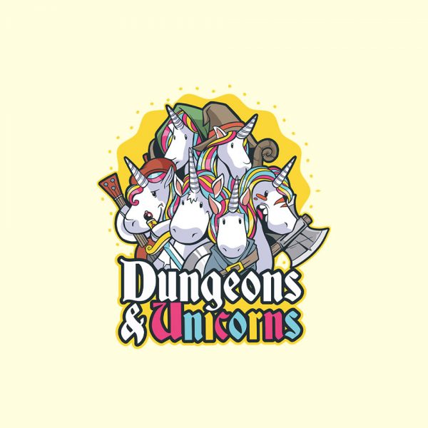 Dungeons and Unicorns - Image 12
