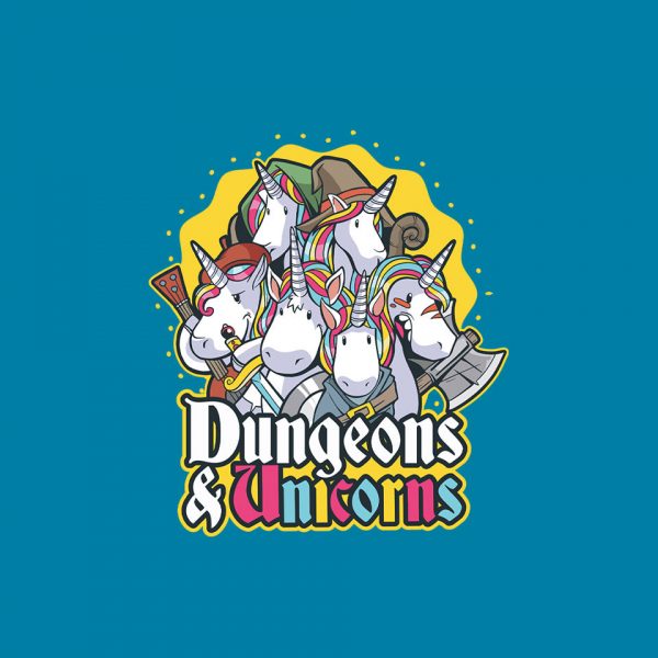 Dungeons and Unicorns - Image 4