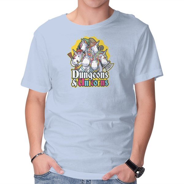 Dungeons and Unicorns - Image 5