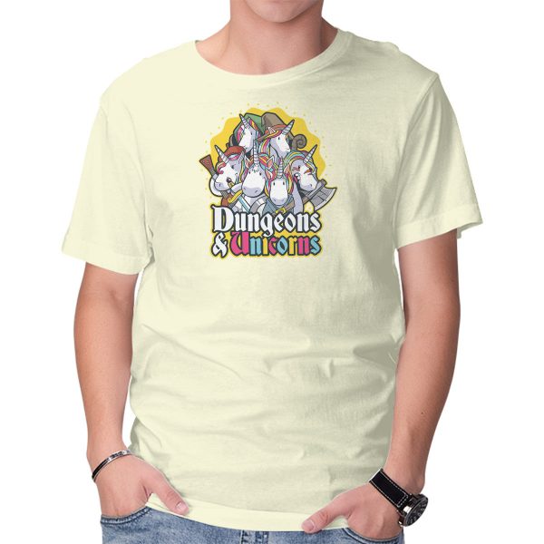 Dungeons and Unicorns - Image 9