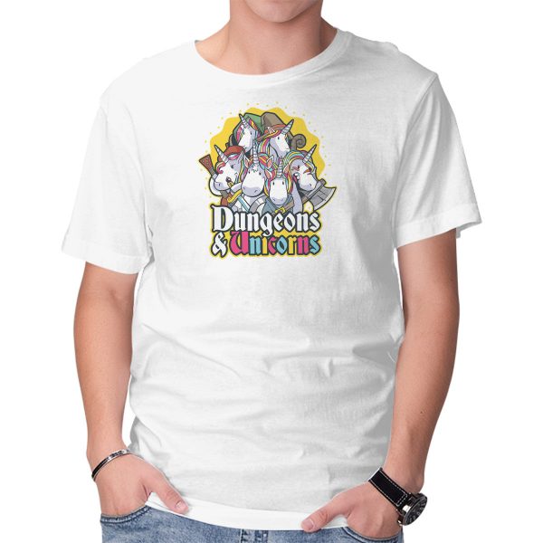 Dungeons and Unicorns - Image 13