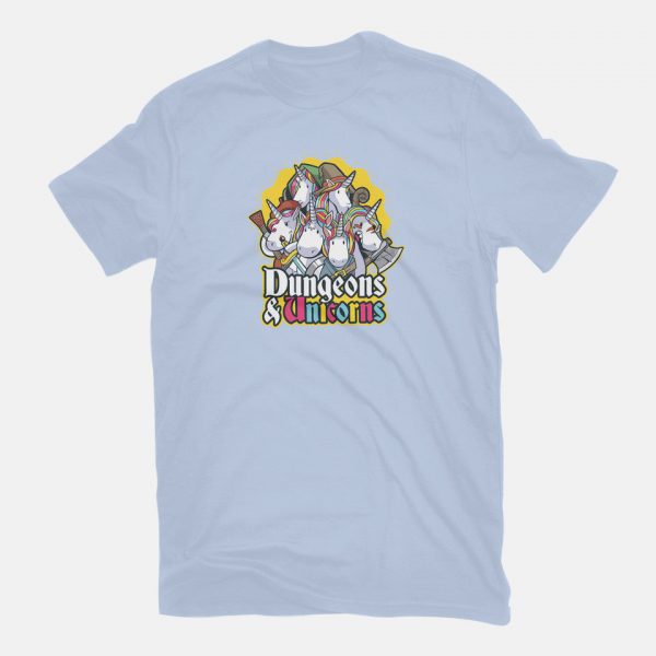 Dungeons and Unicorns - Image 7