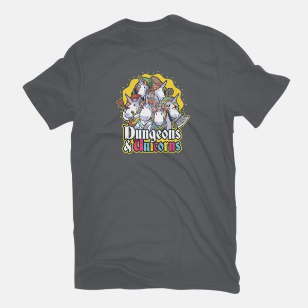Dungeons and Unicorns - Image 19