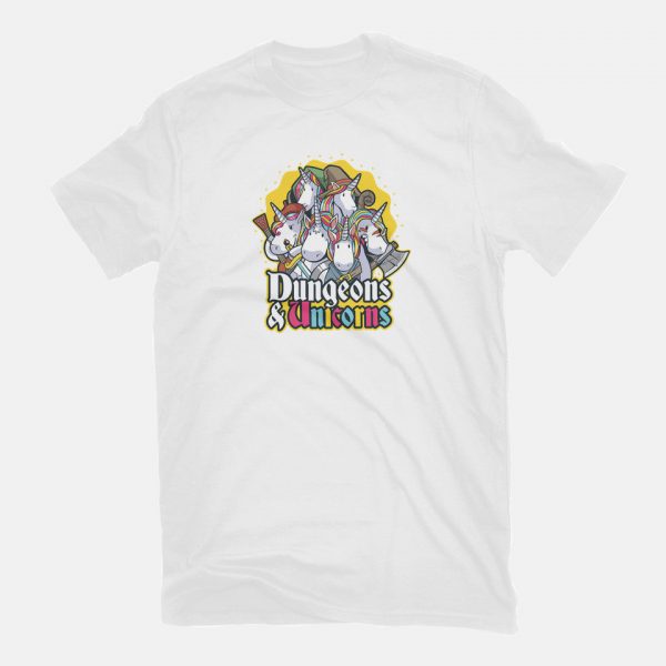 Dungeons and Unicorns - Image 15