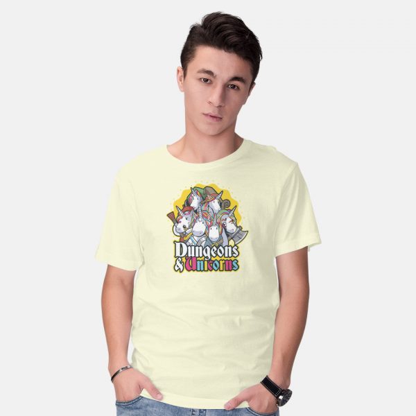 Dungeons and Unicorns - Image 10