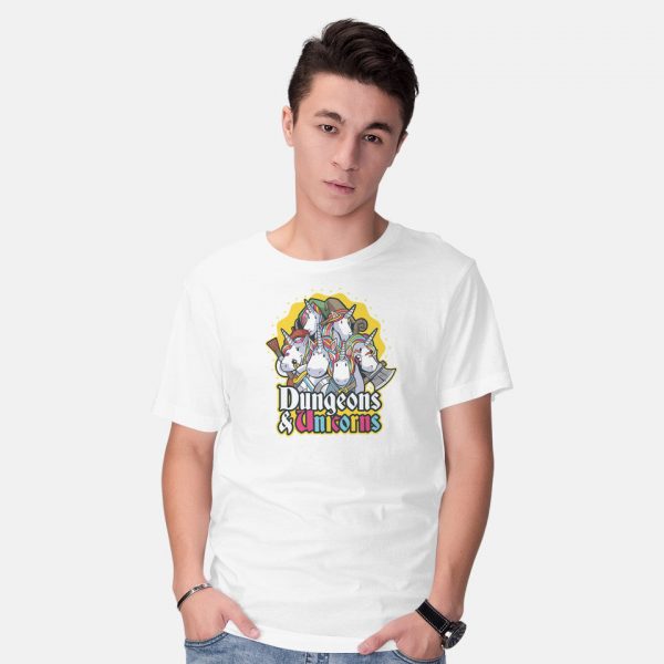 Dungeons and Unicorns - Image 14