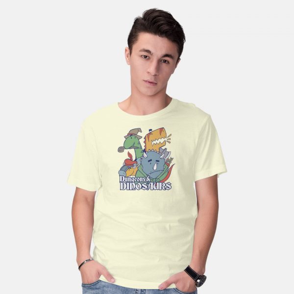 Dungeons and Dinosaurs - Image 14