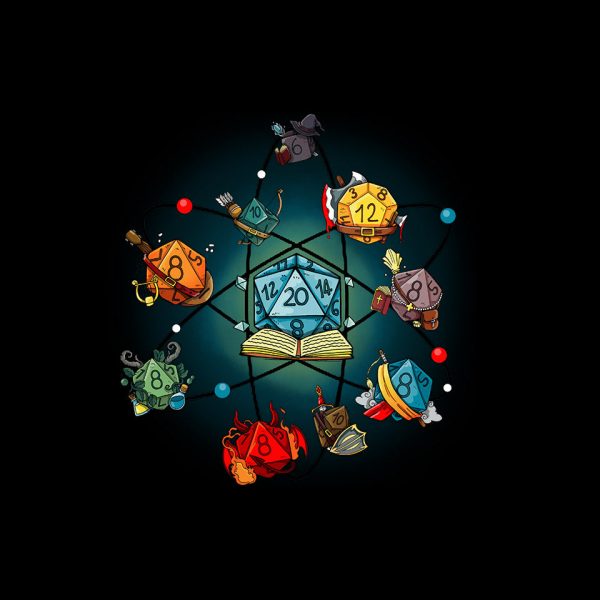 Chemical Dice - Image 8