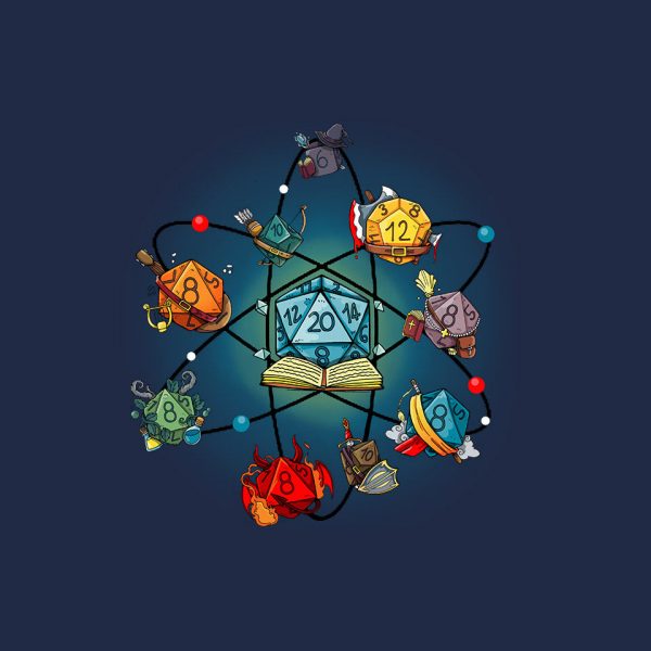 Chemical Dice - Image 4