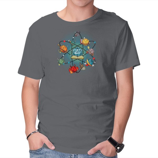Chemical Dice - Image 9