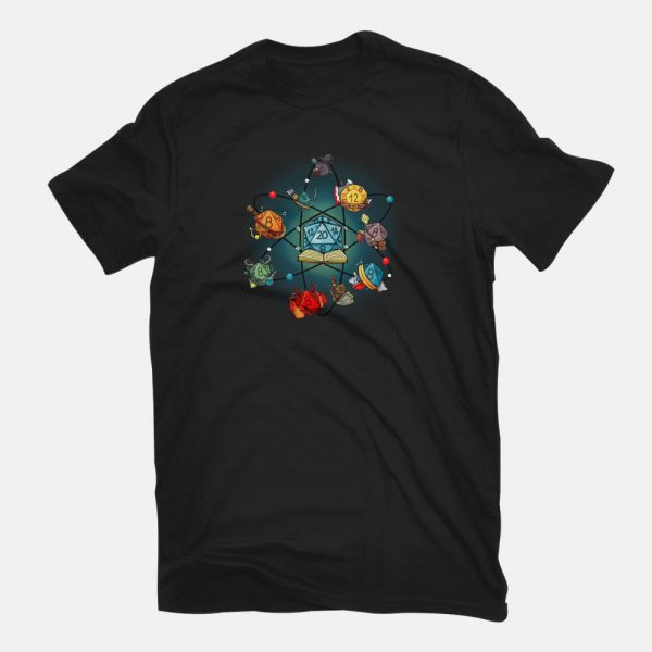 Chemical Dice - Image 7