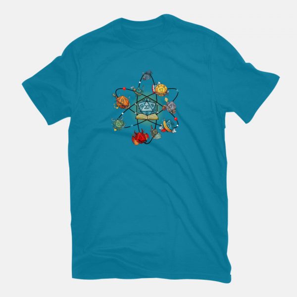 Chemical Dice - Image 19