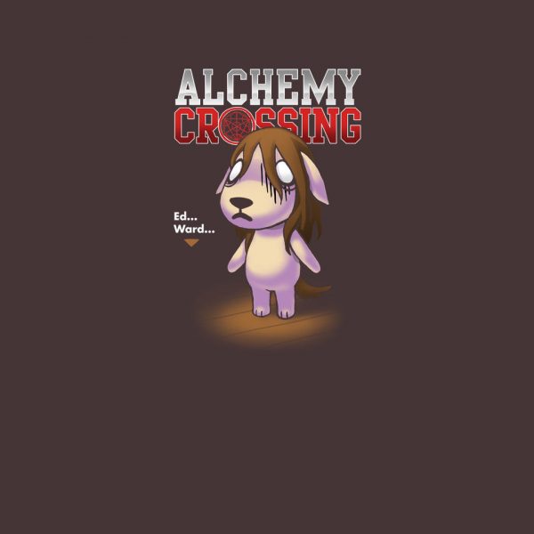 Alchemy Crossing - Image 20