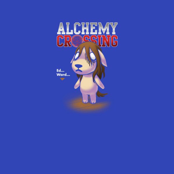 Alchemy Crossing - Image 16