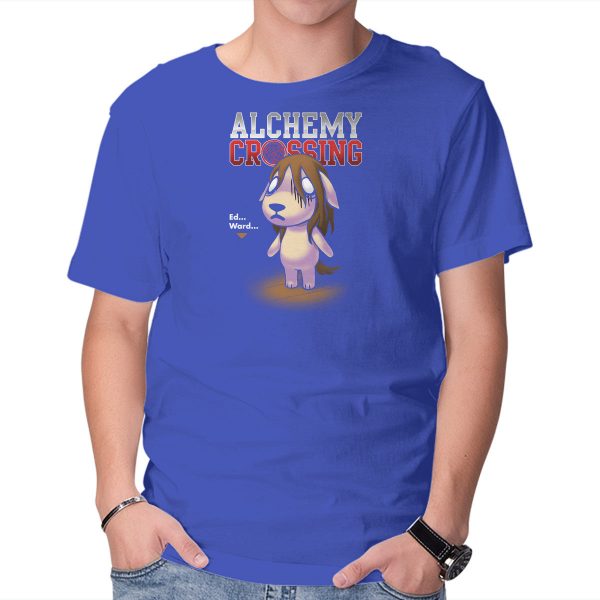 Alchemy Crossing - Image 13