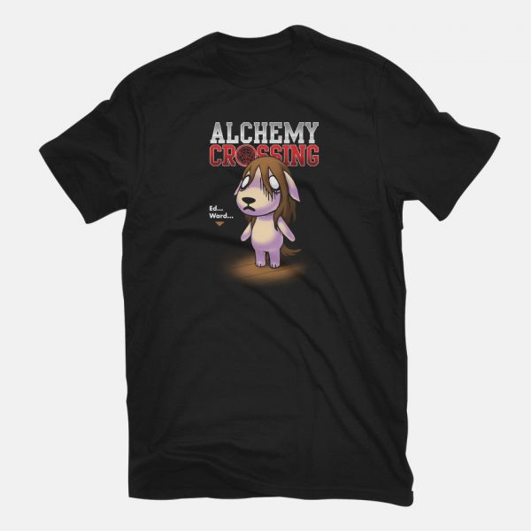 Alchemy Crossing - Image 3