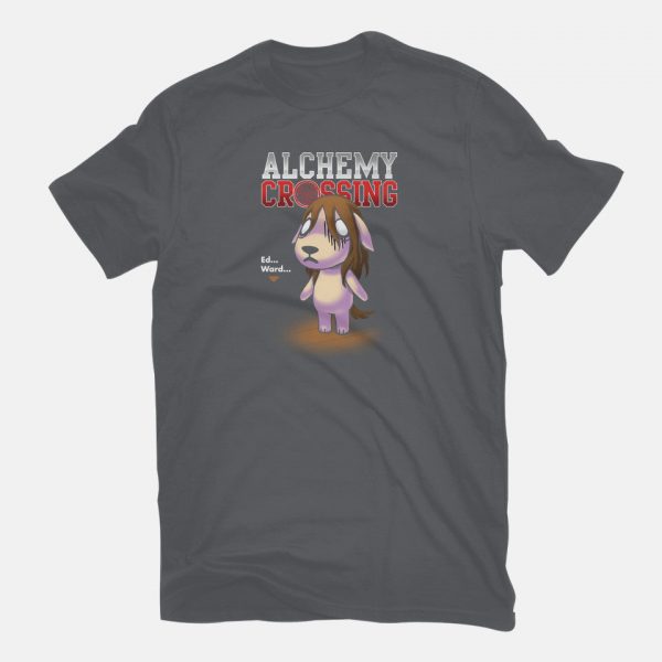 Alchemy Crossing - Image 11