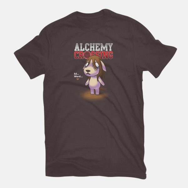 Alchemy Crossing - Image 19