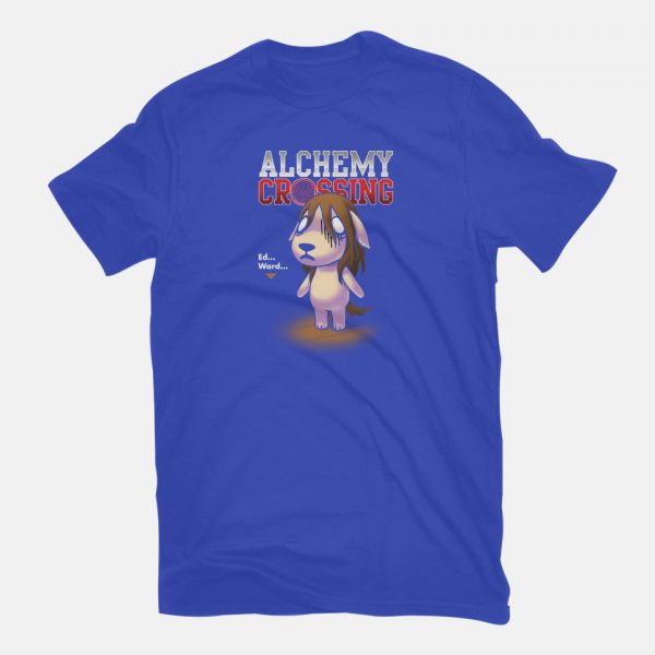 Alchemy Crossing - Image 15