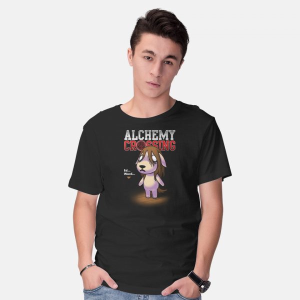 Alchemy Crossing - Image 2