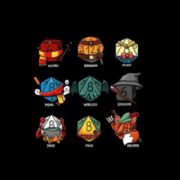 Dice Nerd - Image 8