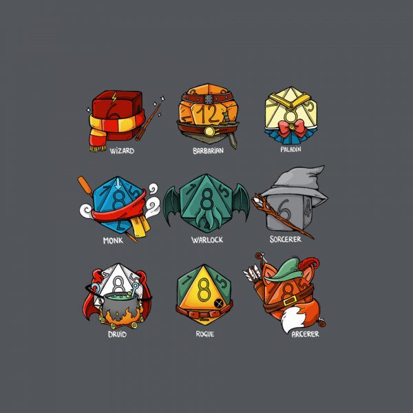 Dice Nerd - Image 12