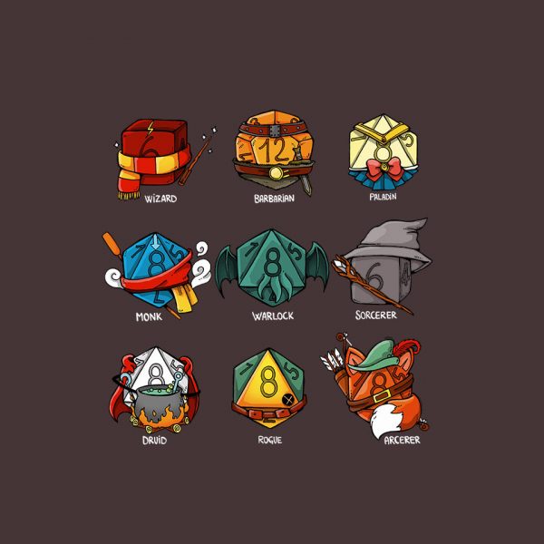 Dice Nerd - Image 20