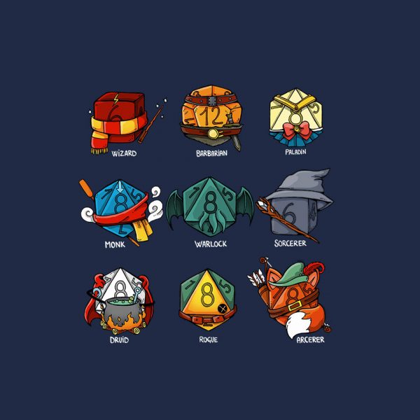 Dice Nerd - Image 4