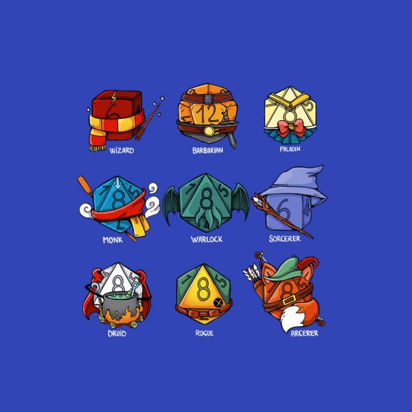 Dice Nerd - Image 16