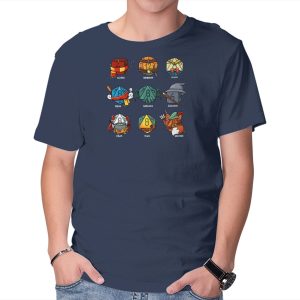 Dice Nerd