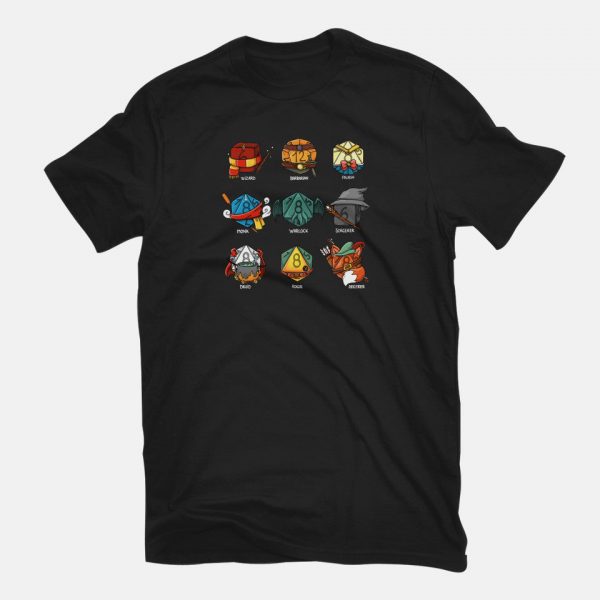 Dice Nerd - Image 7