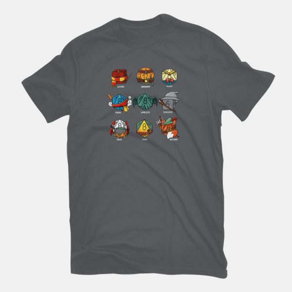 Dice Nerd - Image 11