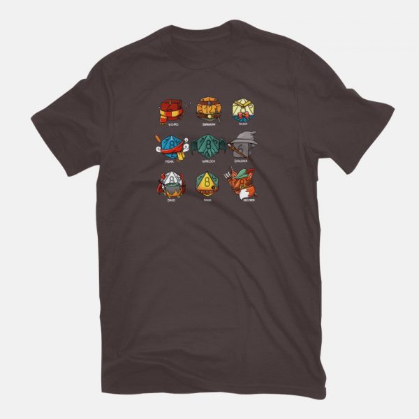 Dice Nerd - Image 19