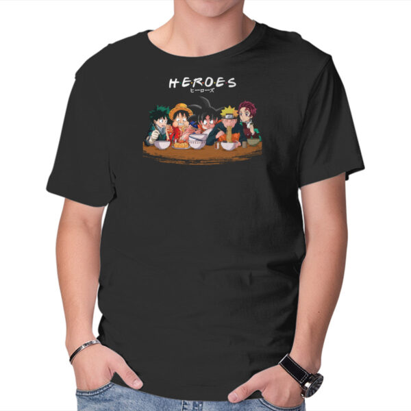 Heroes - Image 5
