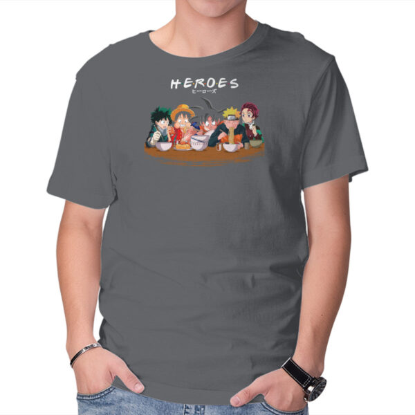 Heroes - Image 9