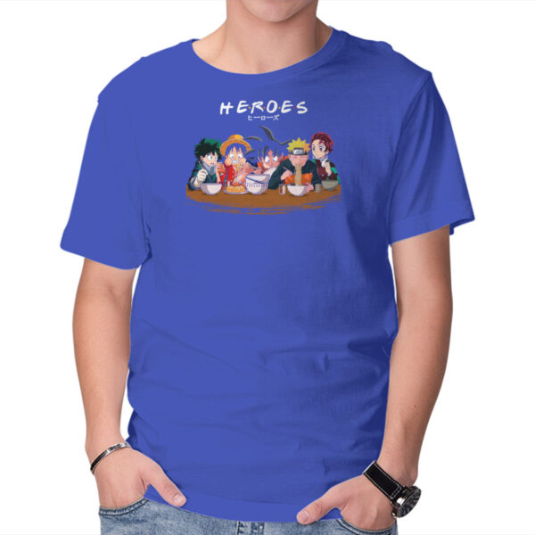 Heroes - Image 13
