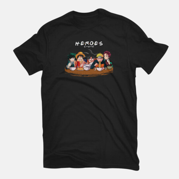 Heroes - Image 7