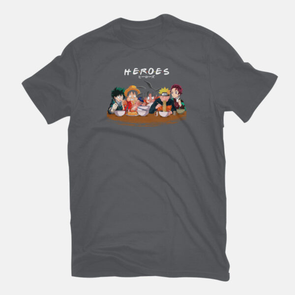 Heroes - Image 11