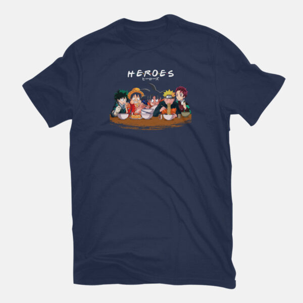 Heroes - Image 3