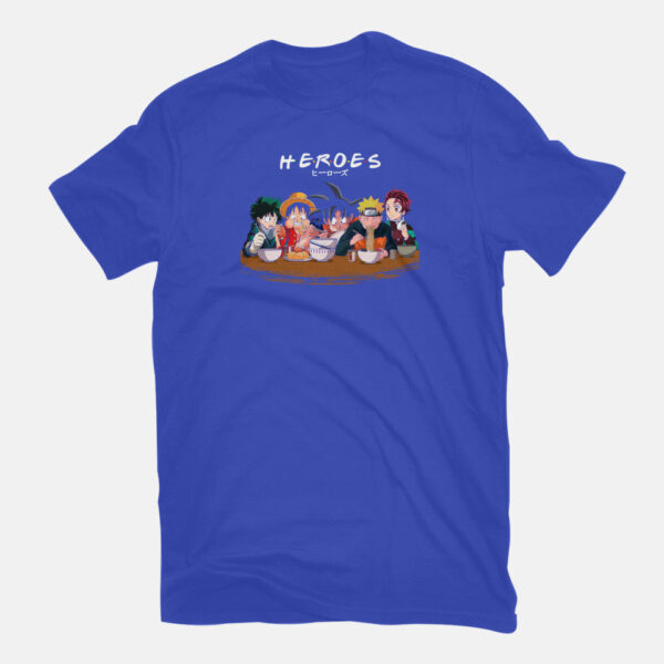 Heroes - Image 15