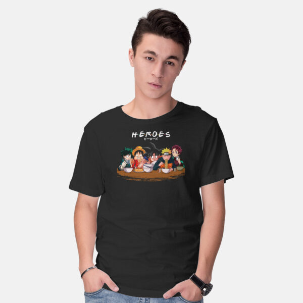 Heroes - Image 6